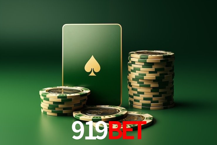 Experiência VIP 919bet