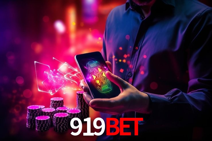 Estatísticas 919bet