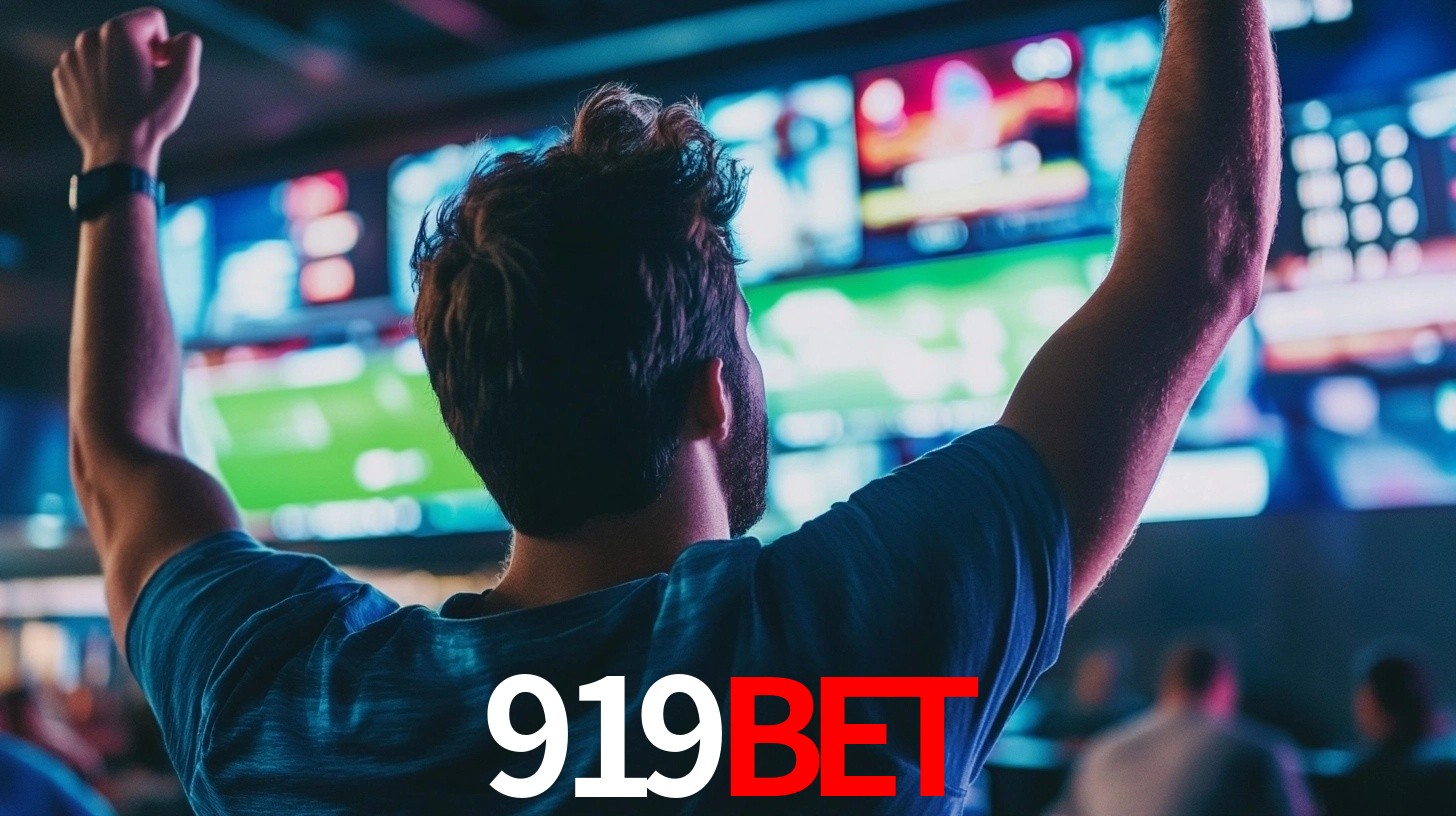 919bet: Seu Cassino Premiado com Pagamentos Rápidos