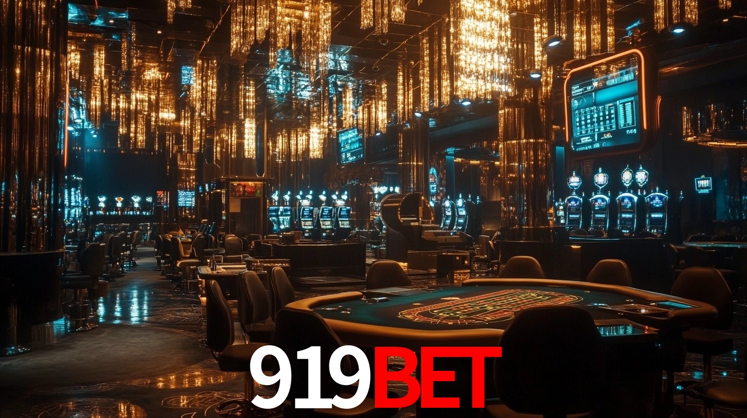 919bet login