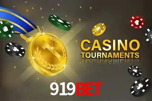 919bet - App Features