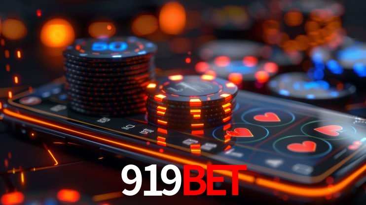 Live Casino 919bet
