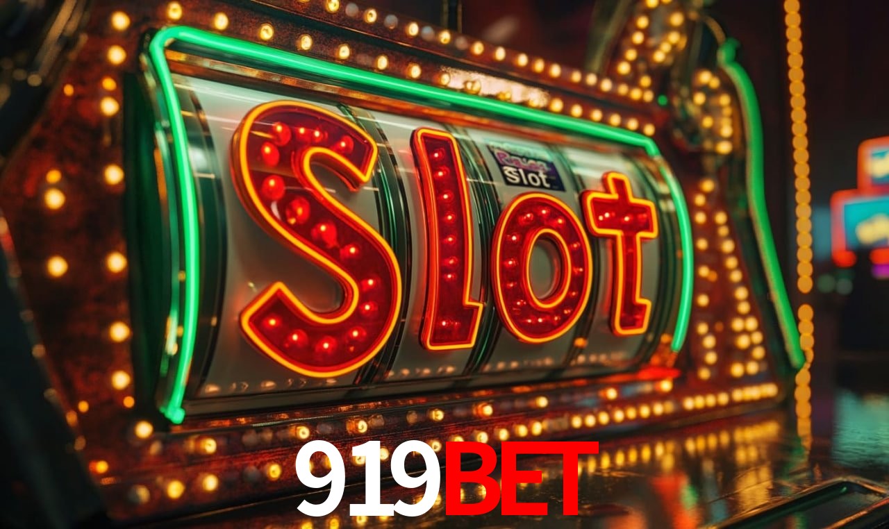 919bet - Support