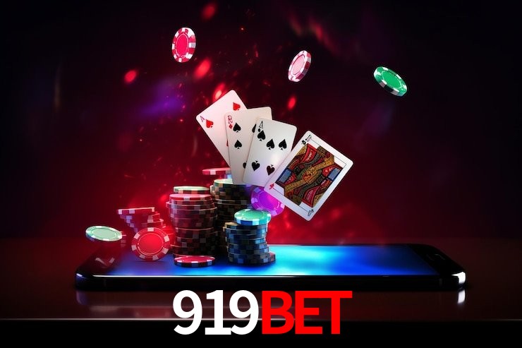Quick Registration 919bet