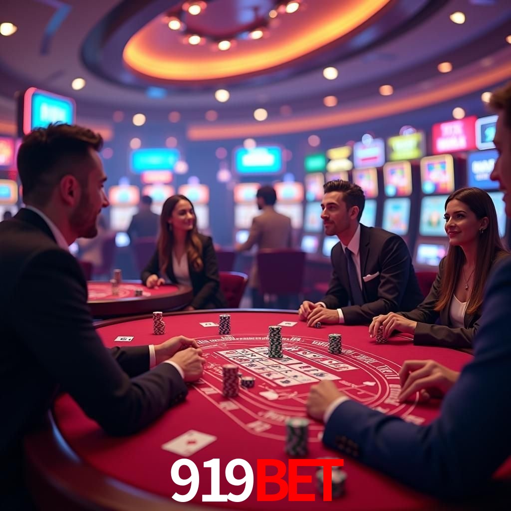 Apostas de Basquete 919bet
