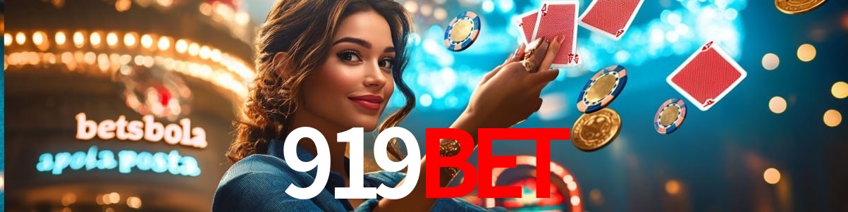 Slot Games 919bet