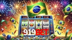 Secure Login 919bet