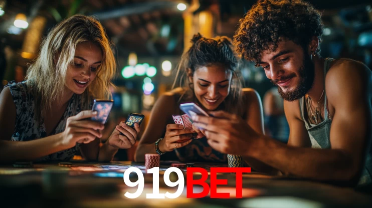 Aviator Game 919bet