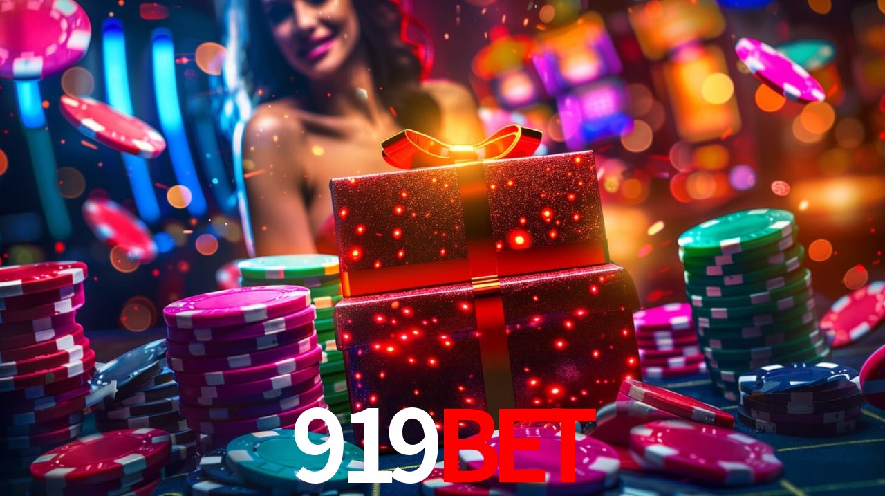 Interface Premium 919bet