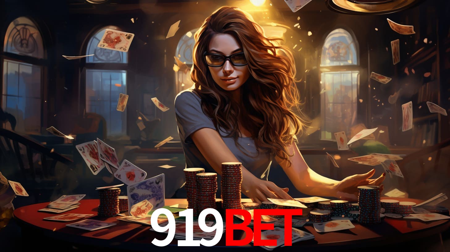 Basketball Betting 919bet