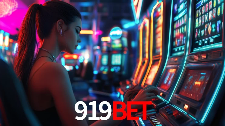 Premium Interface 919bet
