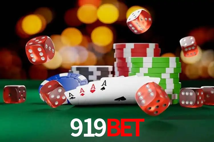 919bet São Paulo - Jogo Providers