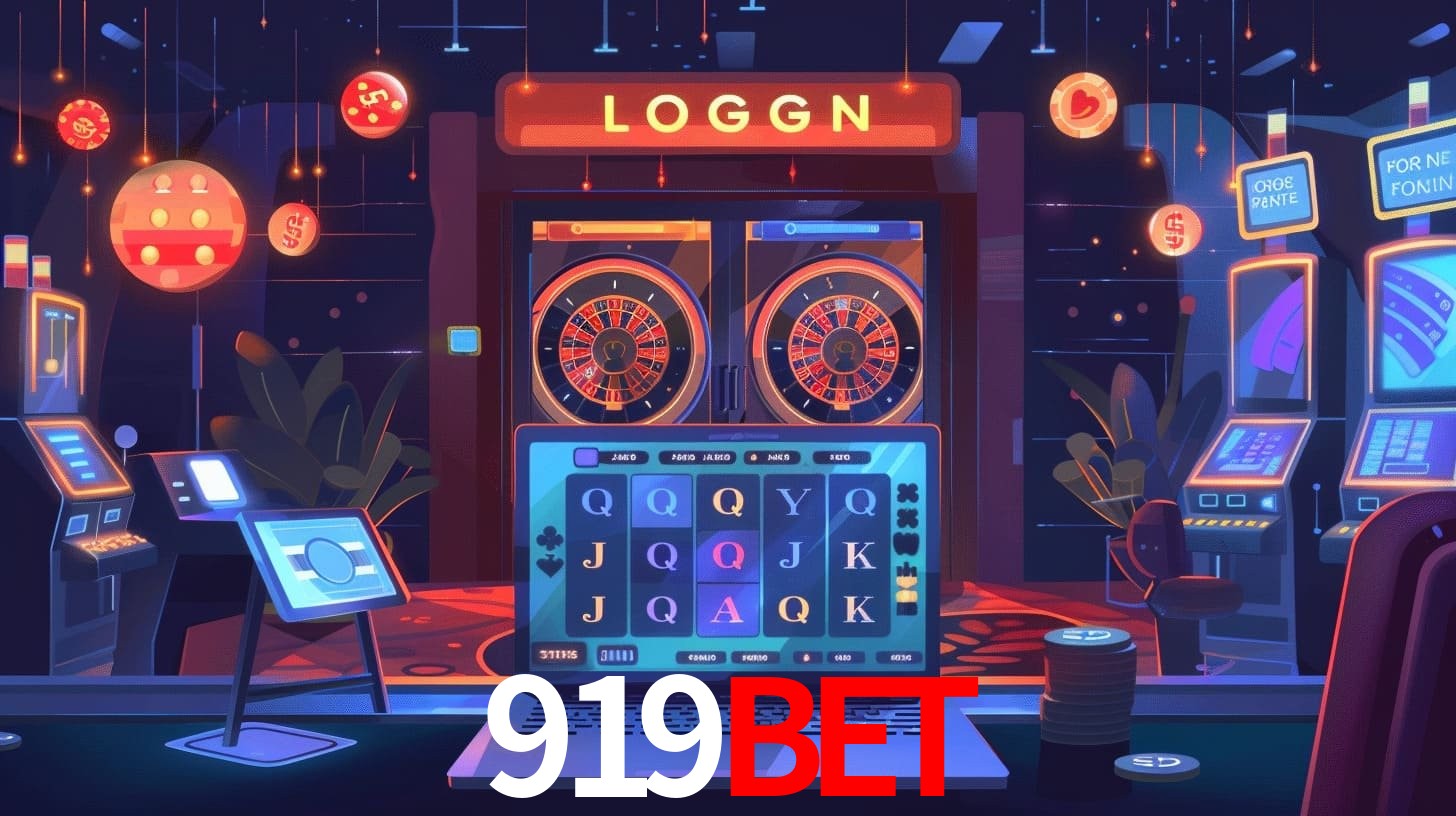 919bet Rio de Janeiro - Licenses