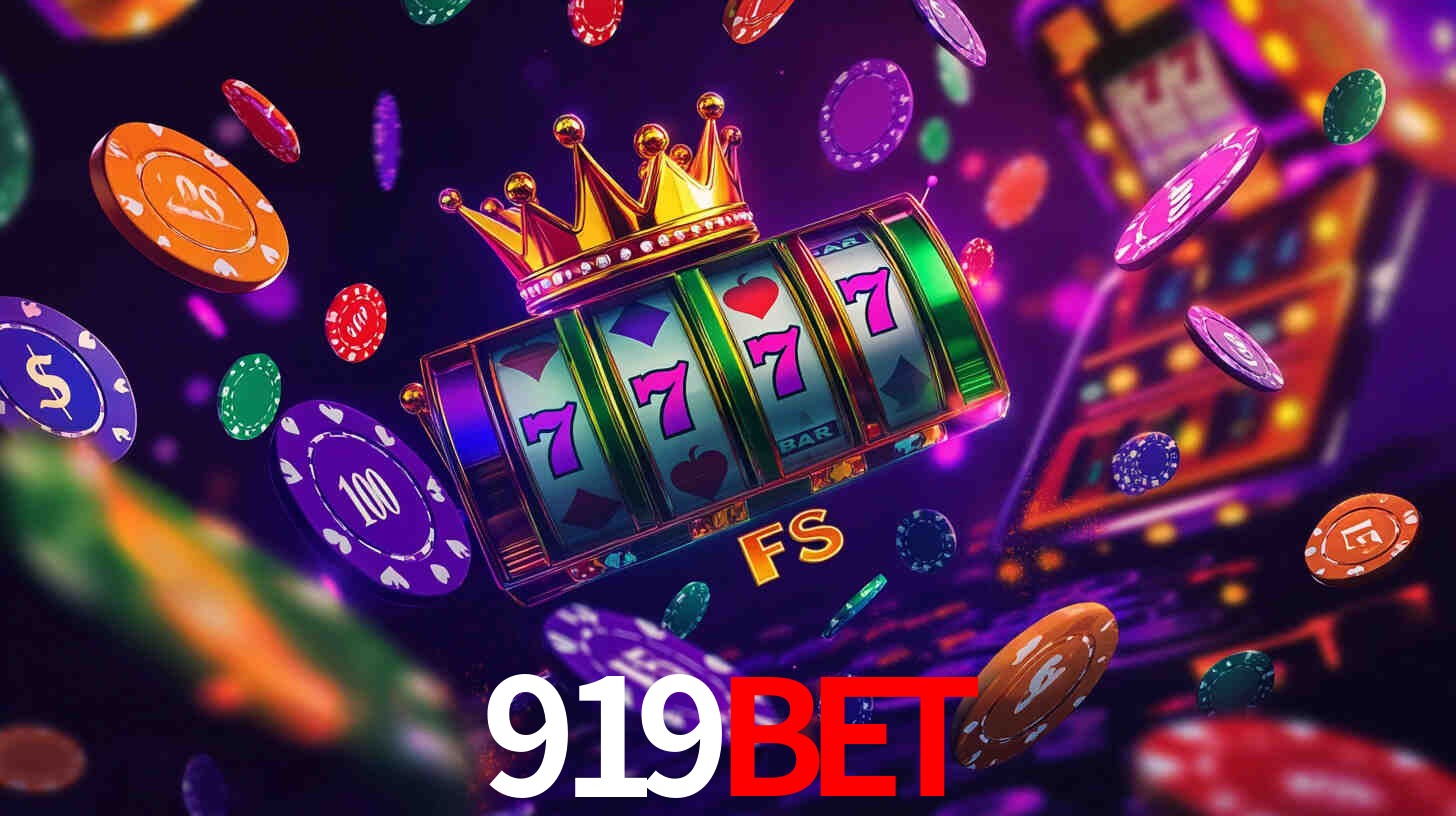 VIP Casino 919bet