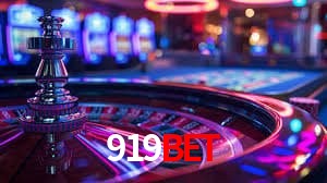 Segurança 2FA 919bet