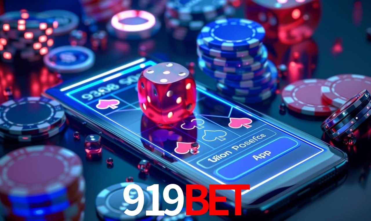 919bet - Análise de Mercados Esportivos