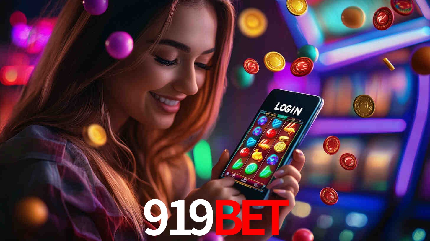 919bet