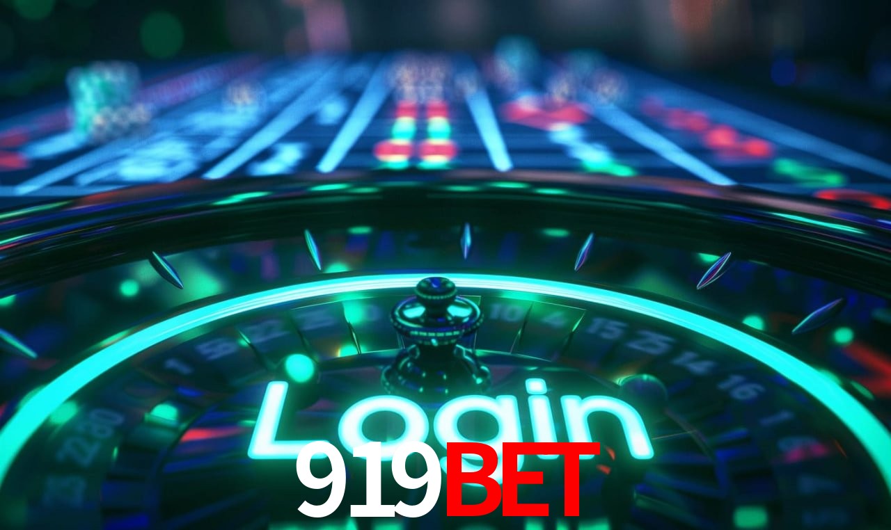 Casino Ao Vivo 919bet