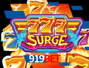 Descubra o Mundo do Cassino Online com 919bet