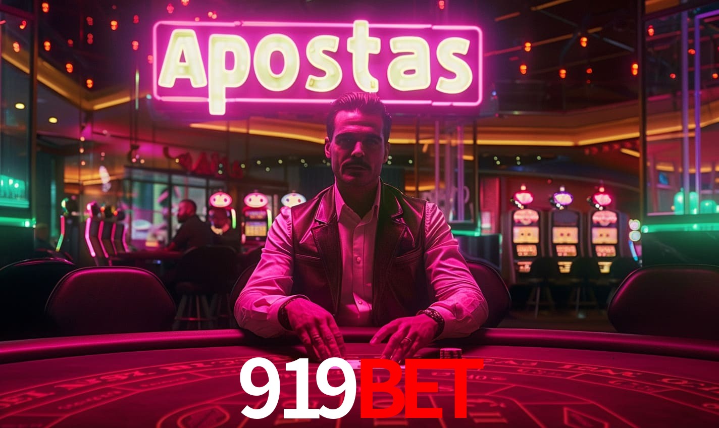 919bet Salvador - Strategies
