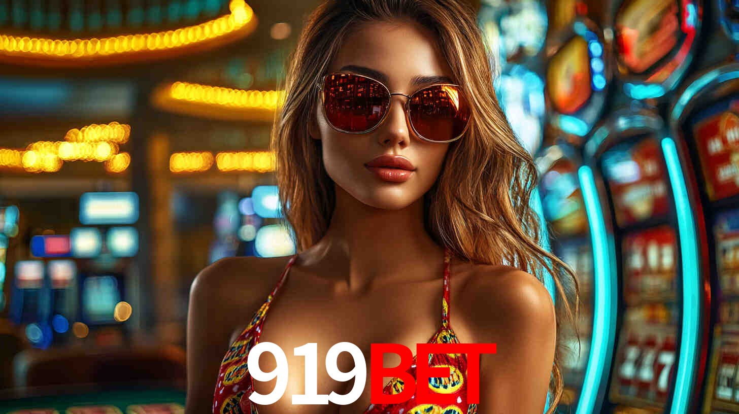 Programa VIP 919bet