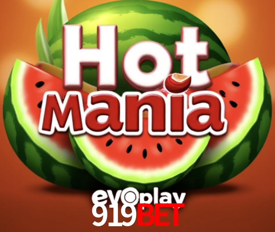APP oficial da 919bet para mobile