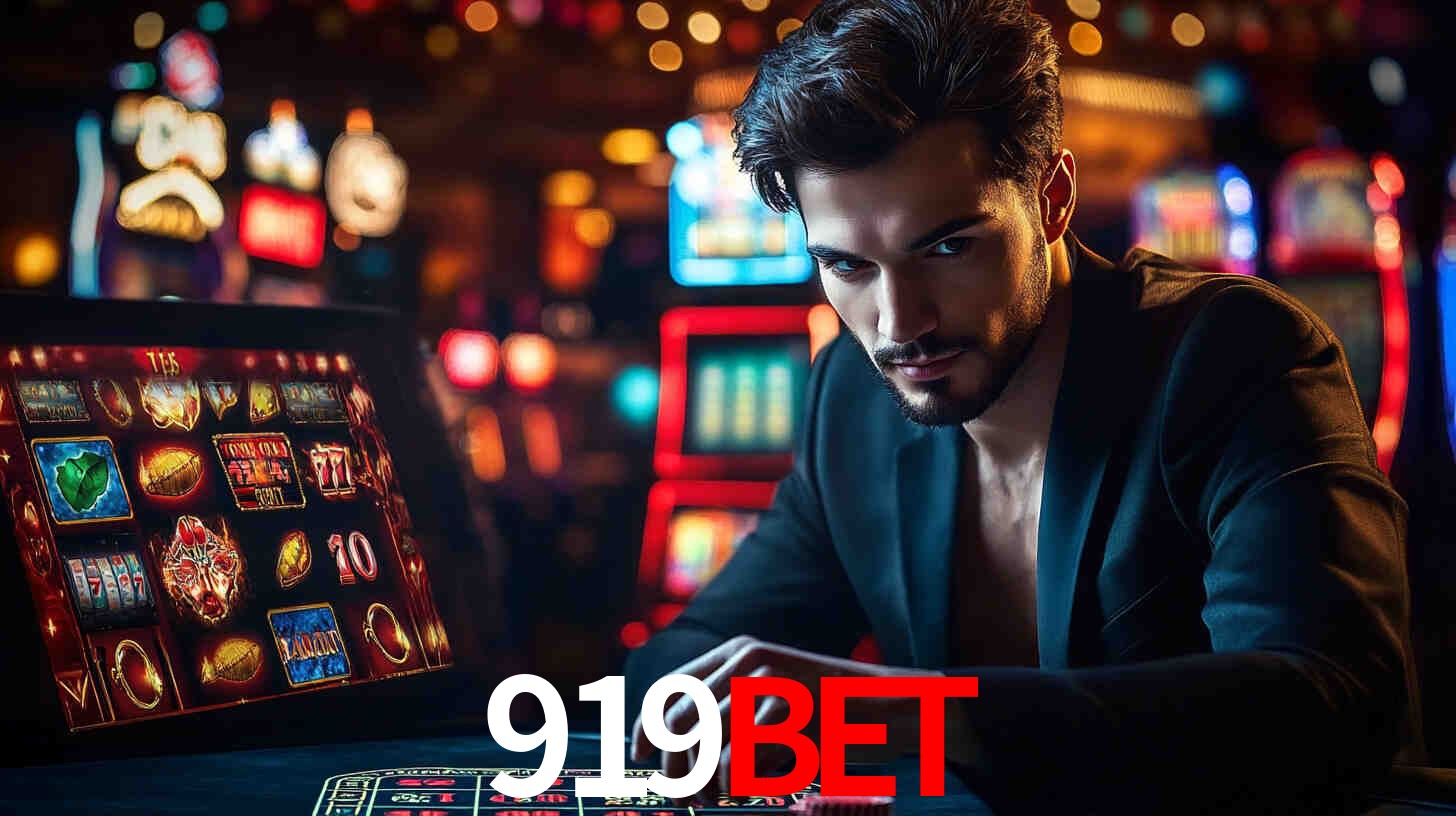 919bet