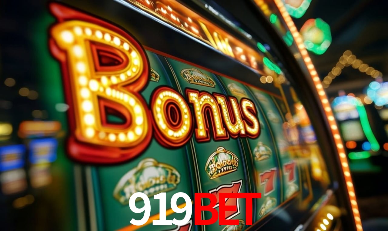 919bet Belo Horizonte - Promo Tips
