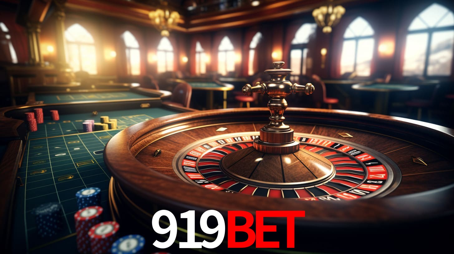 Football Betting 919bet