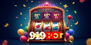 919bet - User Statistics