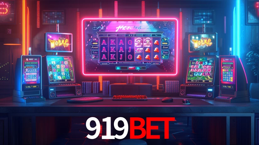 Explore as vantagens do 919bet: serviço profissional e confiabilidade