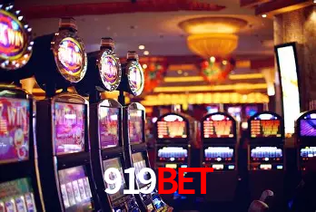919bet Rio de Janeiro - Professional Dealers