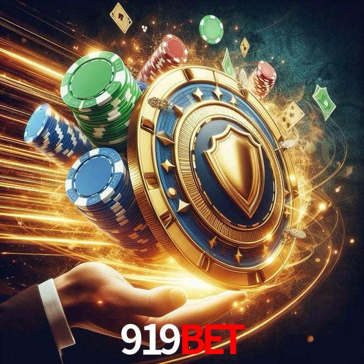 919bet Curitiba - Live Betting