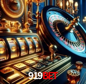 Recursos de Bônus 919bet