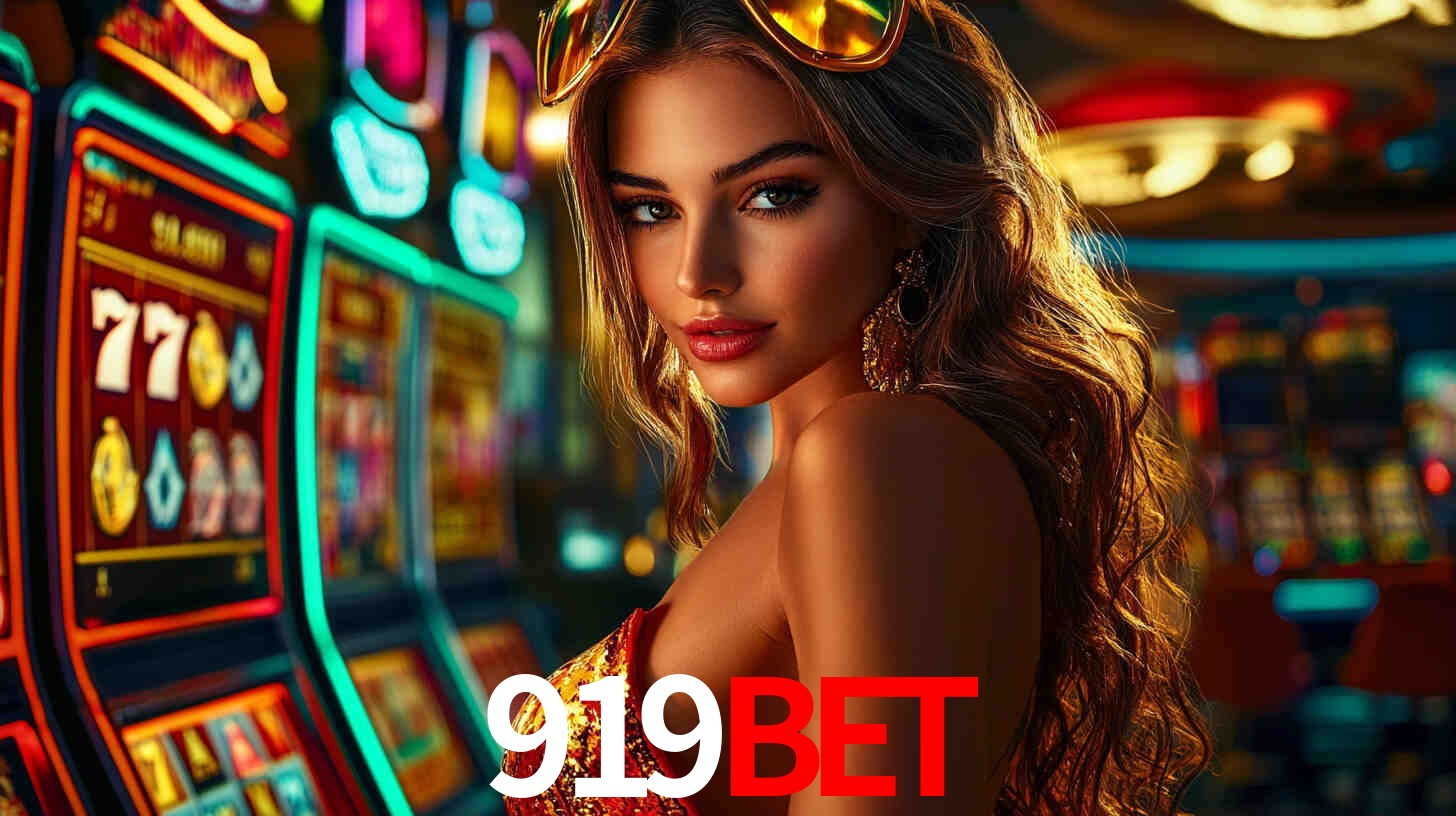 Live Casino 919bet