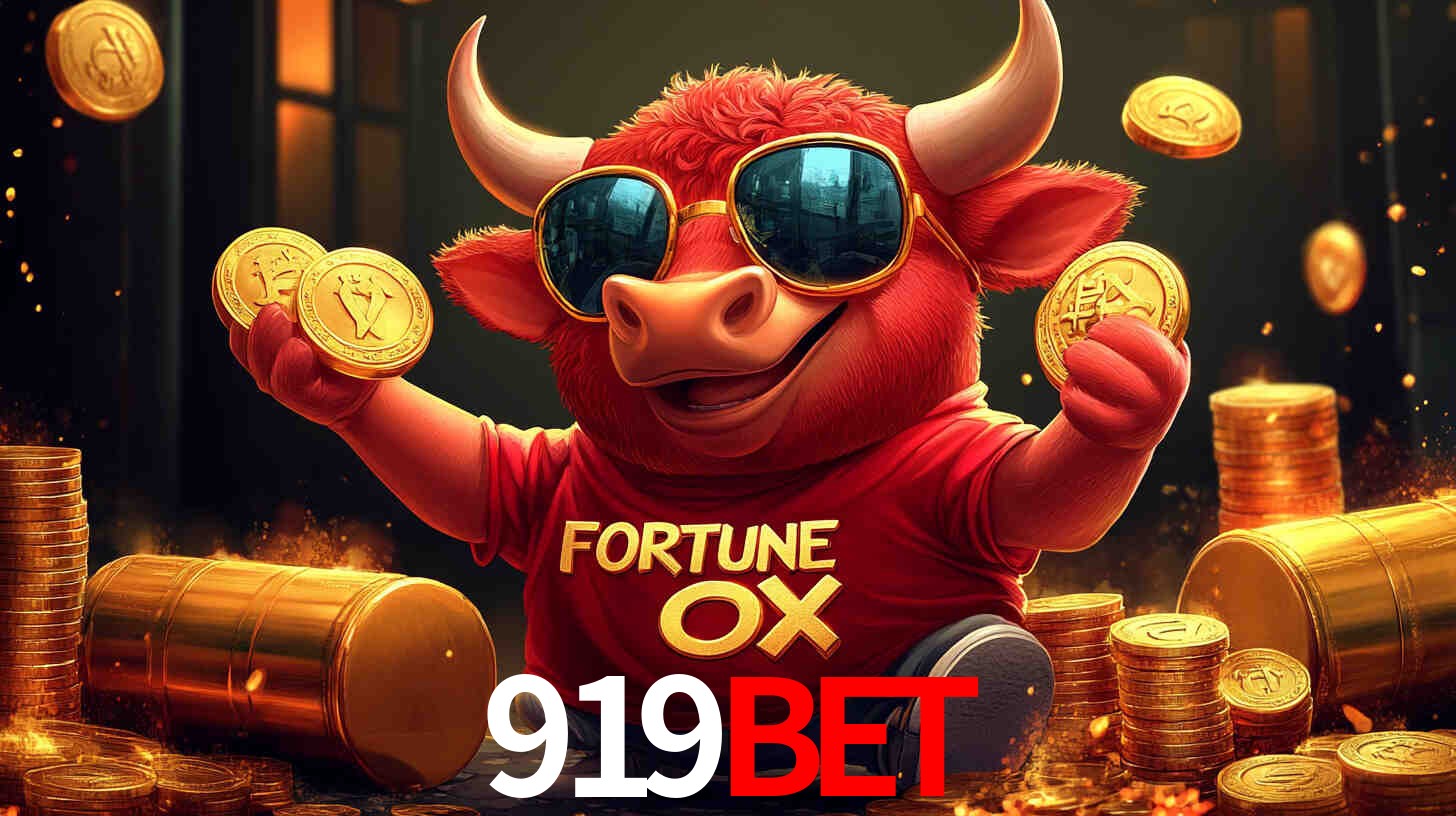 A Popularidade dos Caça-Níqueis no 919bet