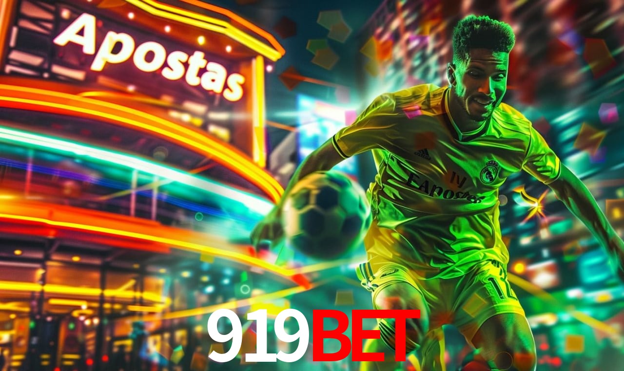 Promoções Sazonais 919bet