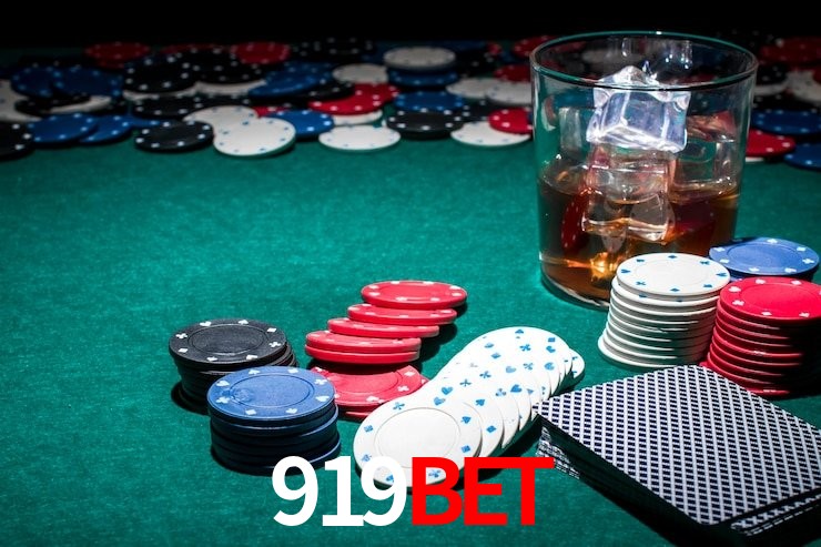 Estatísticas do Jogo 919bet