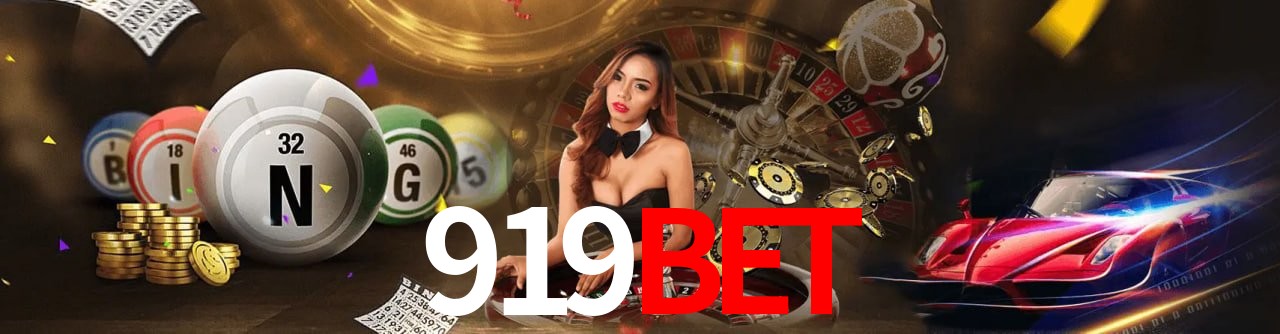 919bet São Paulo - Top Slots
