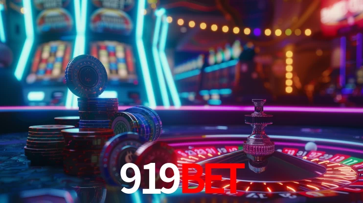 API Integration 919bet