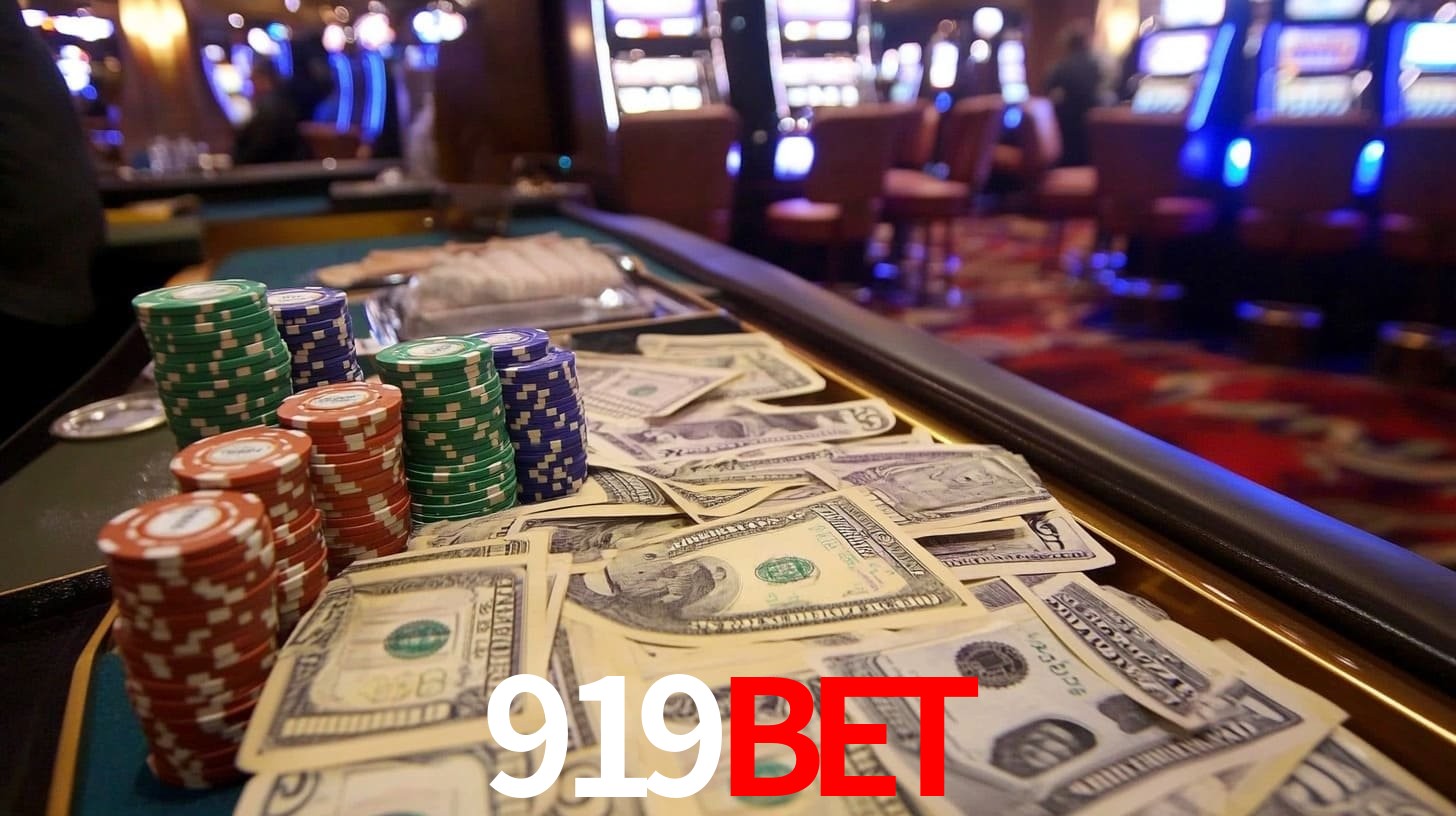 919bet Belo Horizonte - Winners