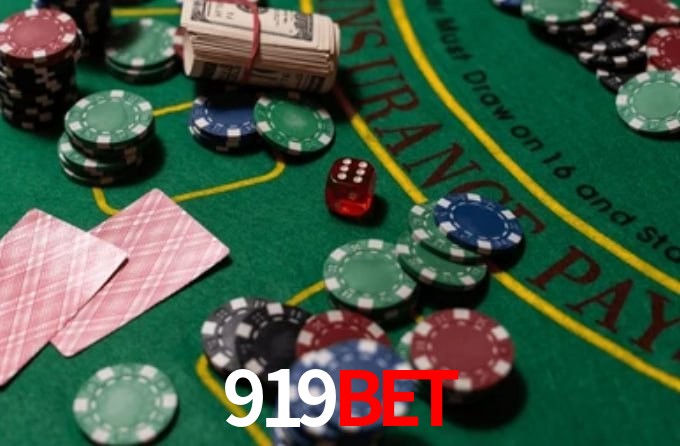 919bet login