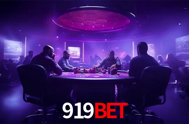 Sistemas de Segurança 919bet