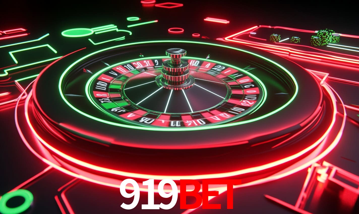 919bet Belo Horizonte - Provably Fair