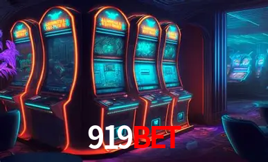 A Revolução dos Aplicativos de Jogos no 919bet