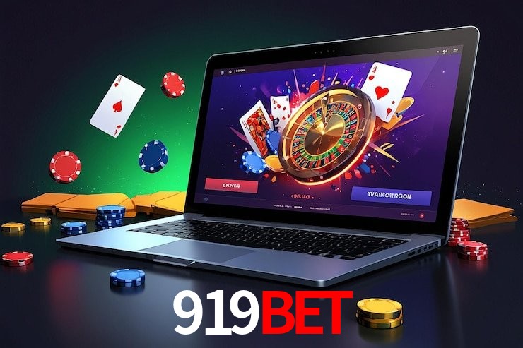 919bet Salvador - Support