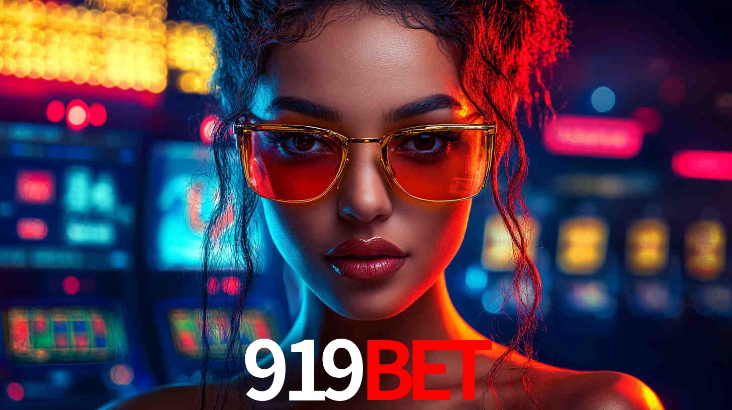 Inovações de Jogos na 919bet: O Futuro das Experiências Interativas
