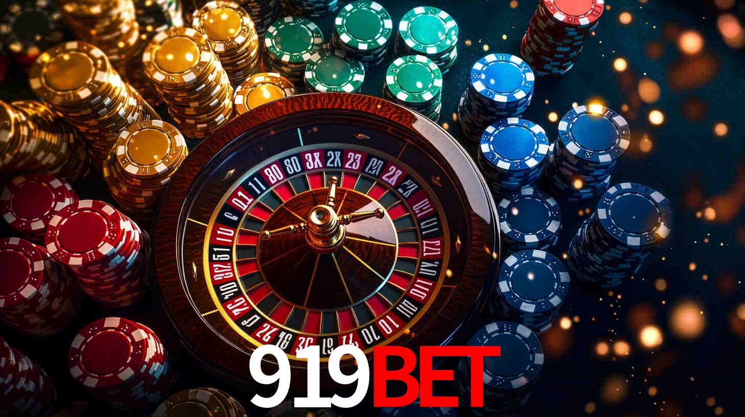 Tournaments 919bet