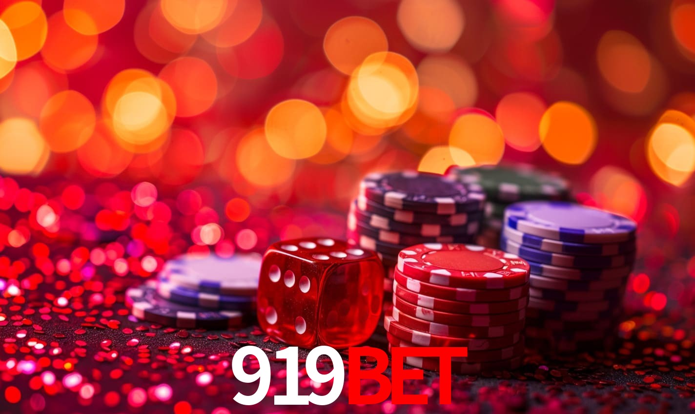 919bet Fortaleza - Leaderboard