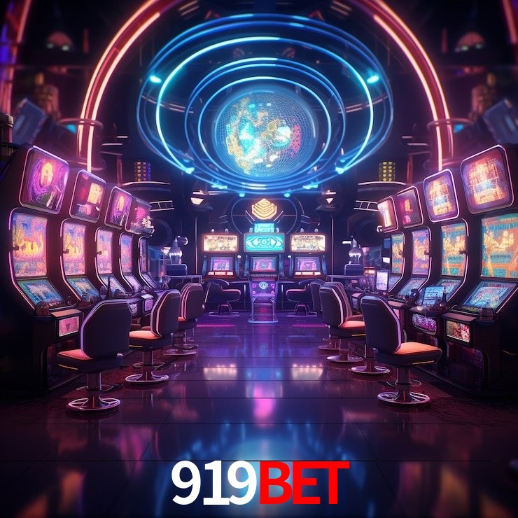 919bet Salvador - Football